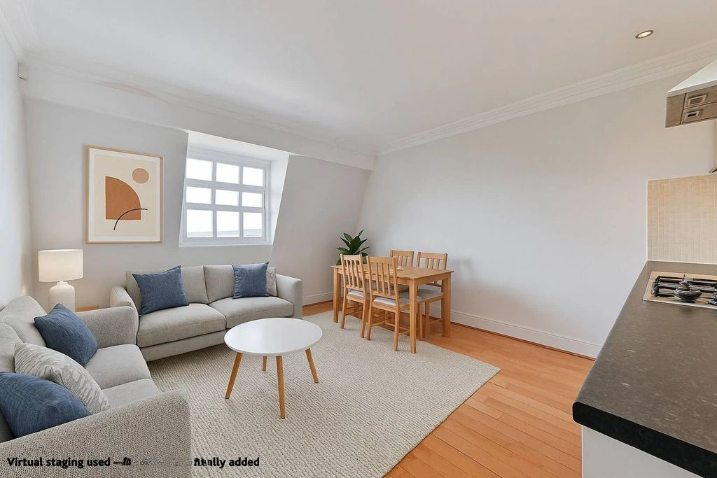 Квартира в Лондоне, Великобритания, 34 м² - фото 6