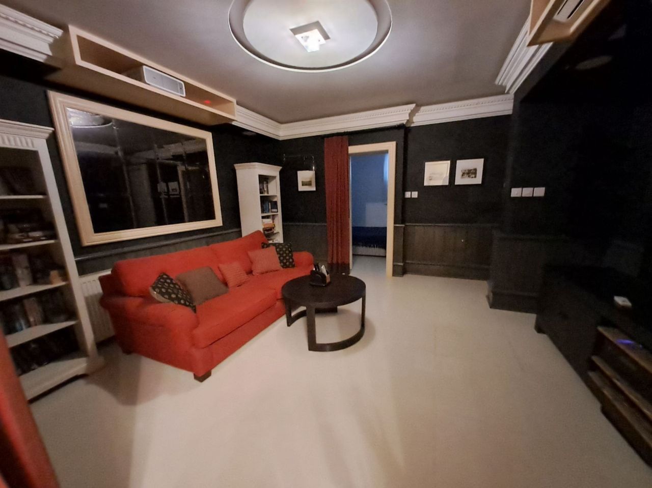 Дом Pyrgos - Tourist Area, Кипр, 140 м² - фото 13