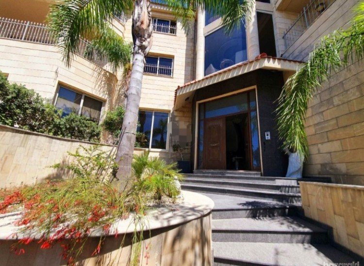 Дом Laiki Leykothea, Кипр, 850 м² - фото 11