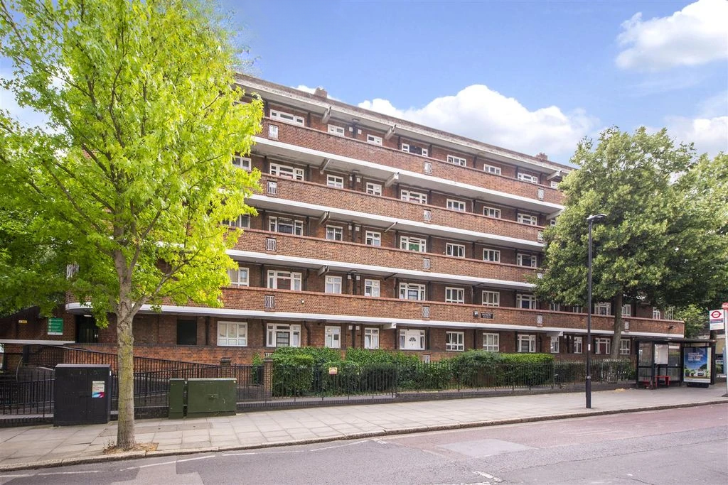 Квартира в Лондоне, Великобритания, 53 м² - фото 6
