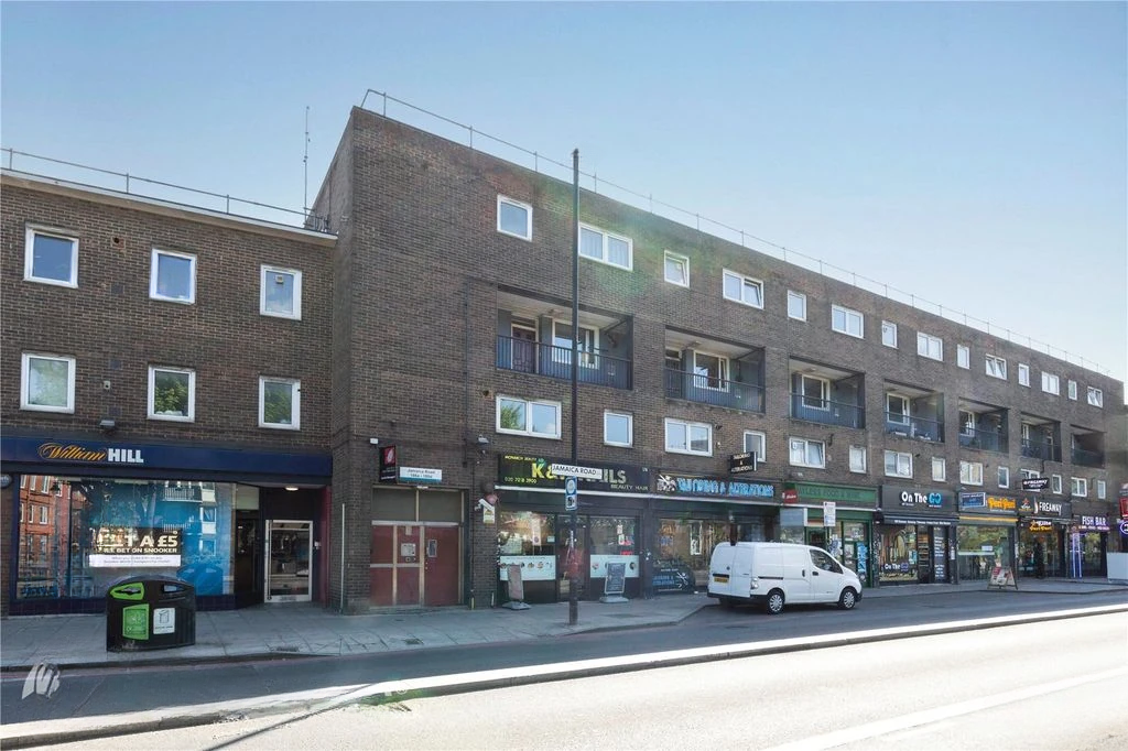 Квартира в Лондоне, Великобритания, 34 м² - фото 6