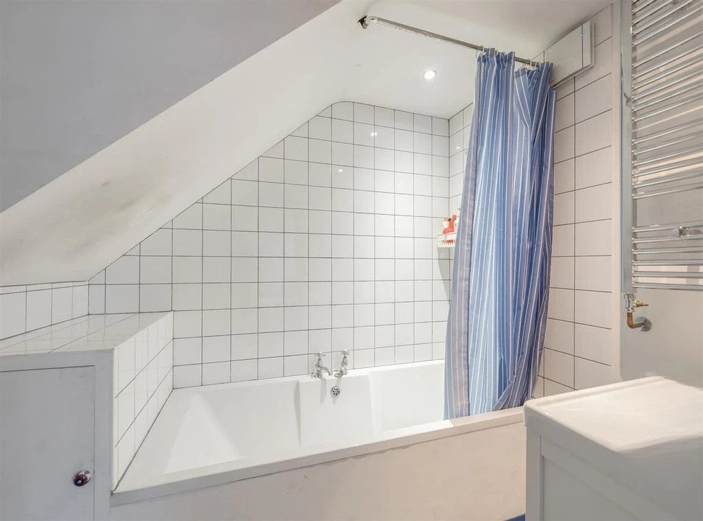Квартира в Лондоне, Великобритания, 80 м² - фото 6