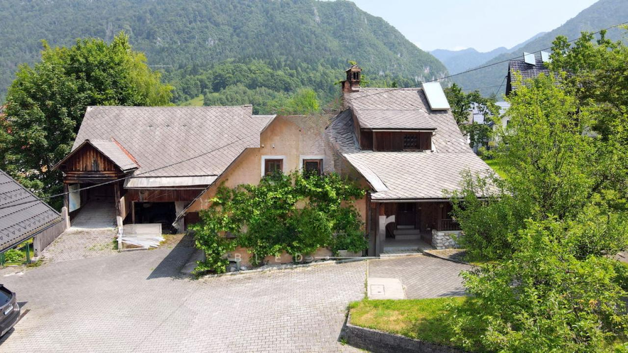 Дом в Радовлице, Словения, 551 м² - фото 6
