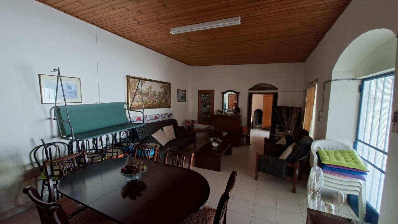 Дом в Друсии, Кипр, 100 м² - фото 16