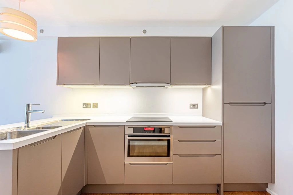 Квартира в Лондоне, Великобритания, 45 м² - фото 6