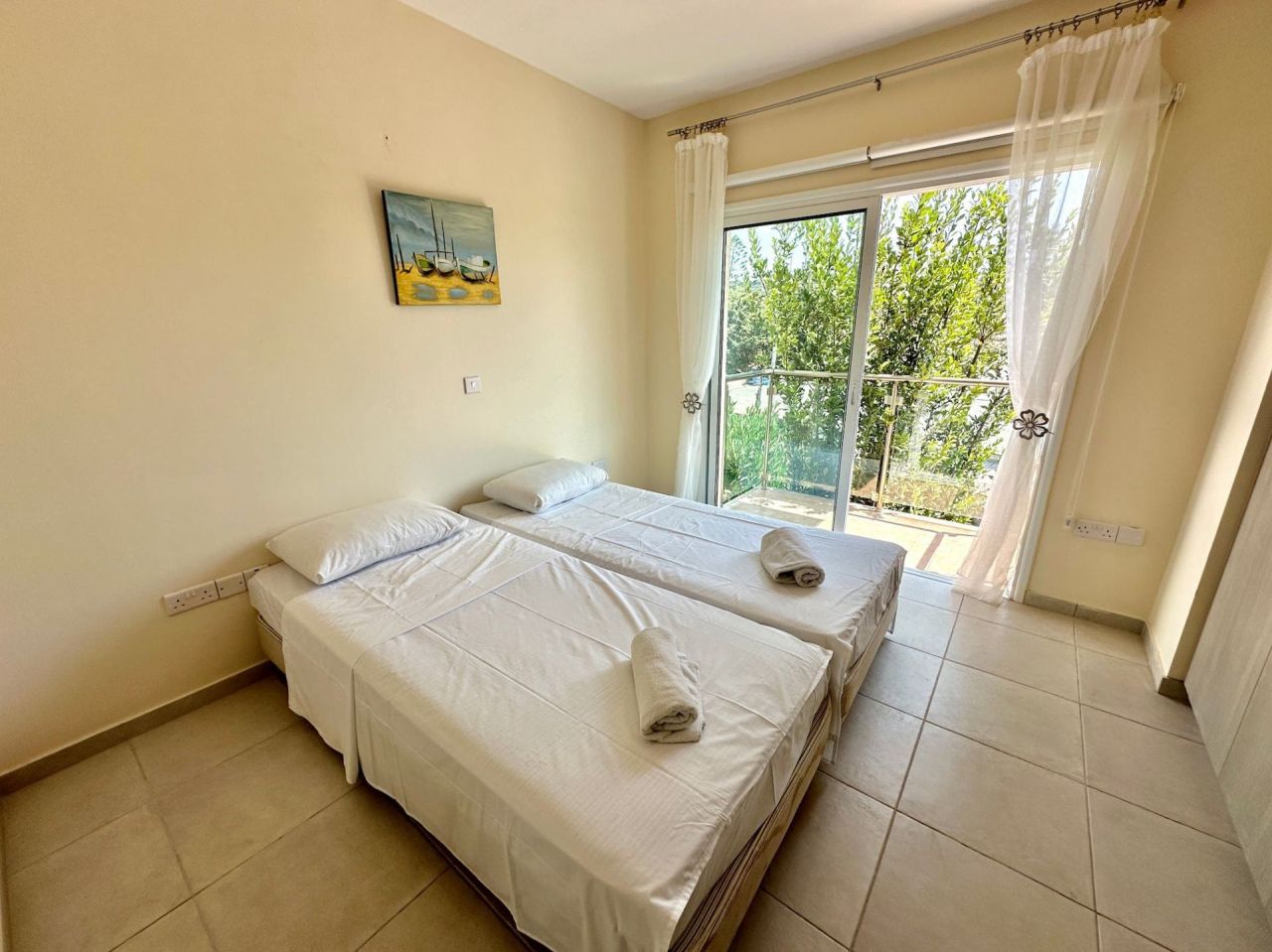 Дом Mouttalos, Кипр, 151 м² - фото 16