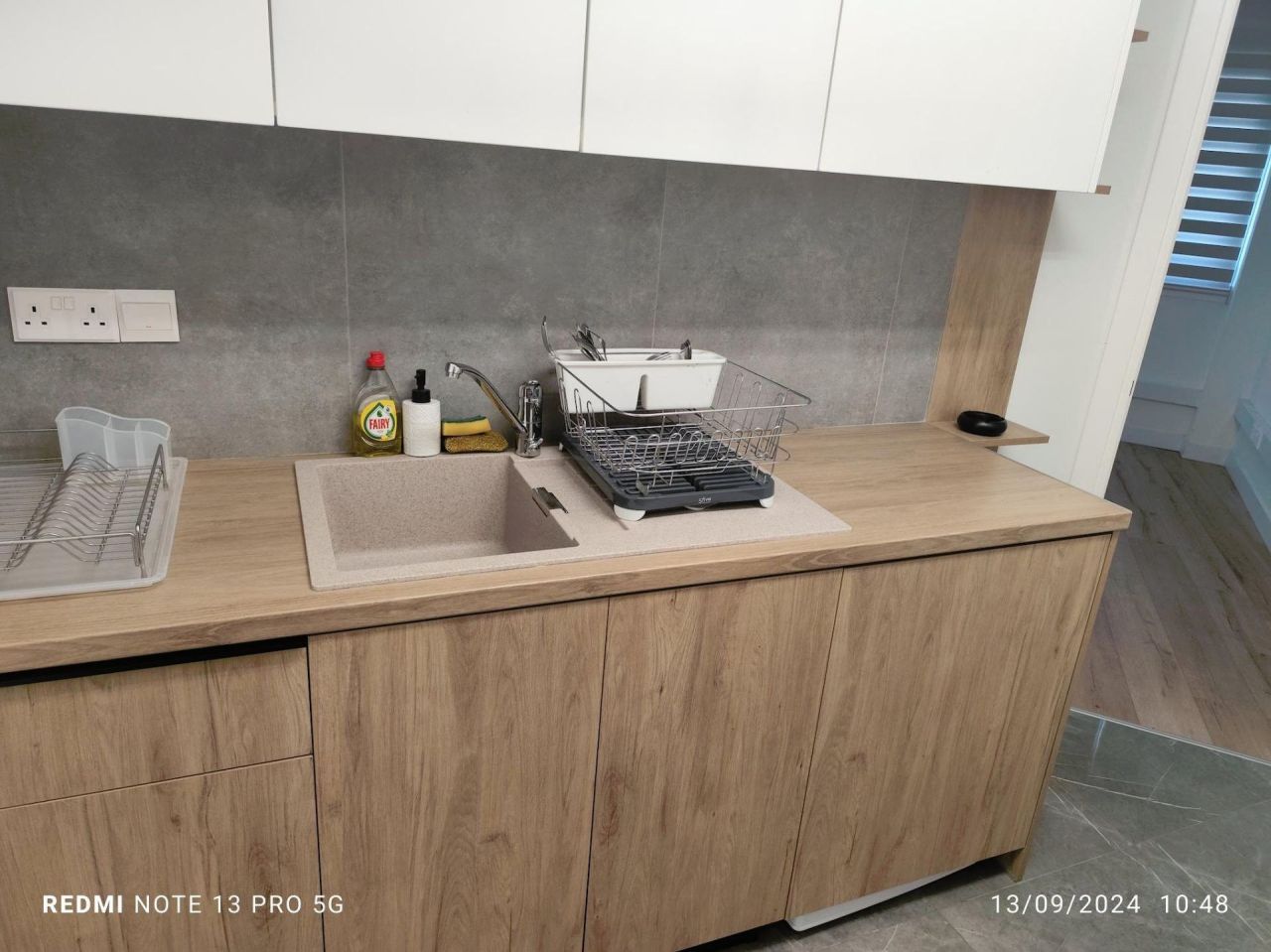 Офис Agia Zoni, Кипр, 72 м² - фото 13