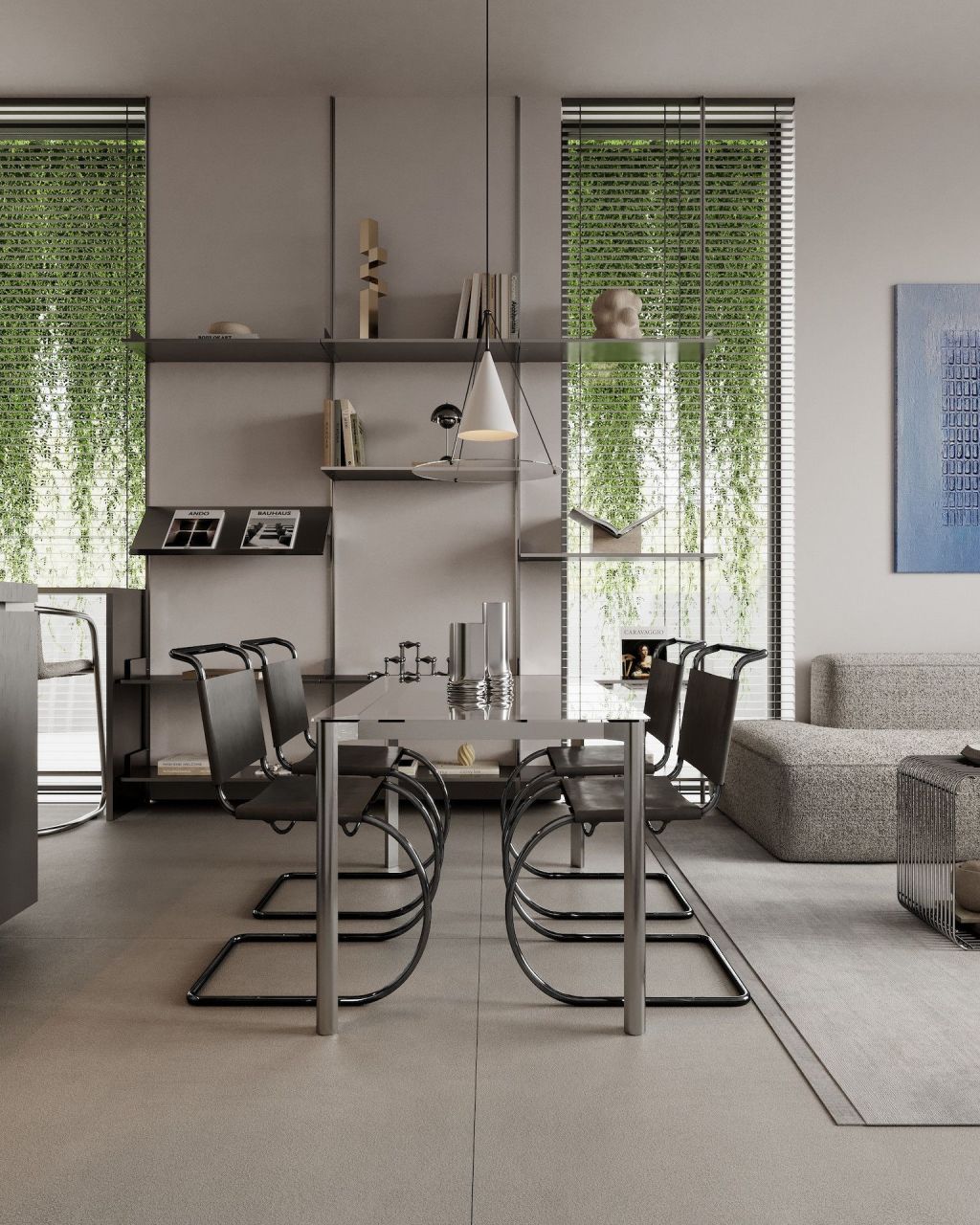 Апартаменты Zakaki, Кипр, 75 м² - фото 16