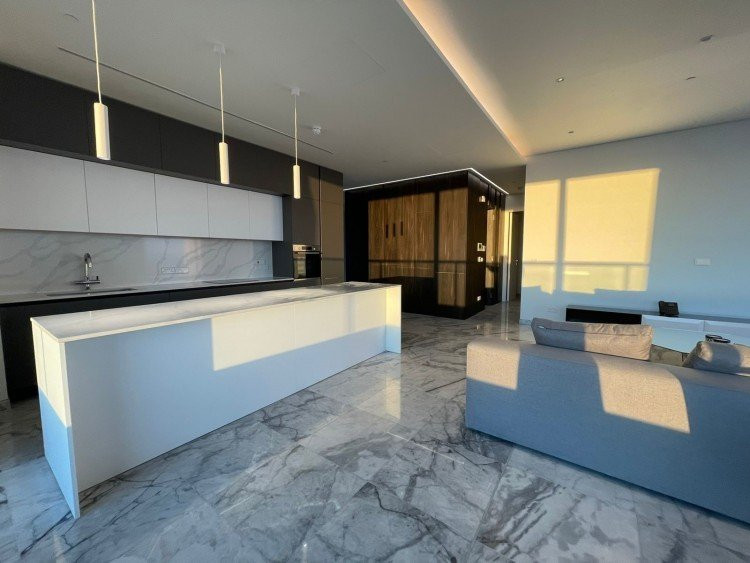 Апартаменты Potamos Germasogeias, Кипр, 135 м² - фото 16