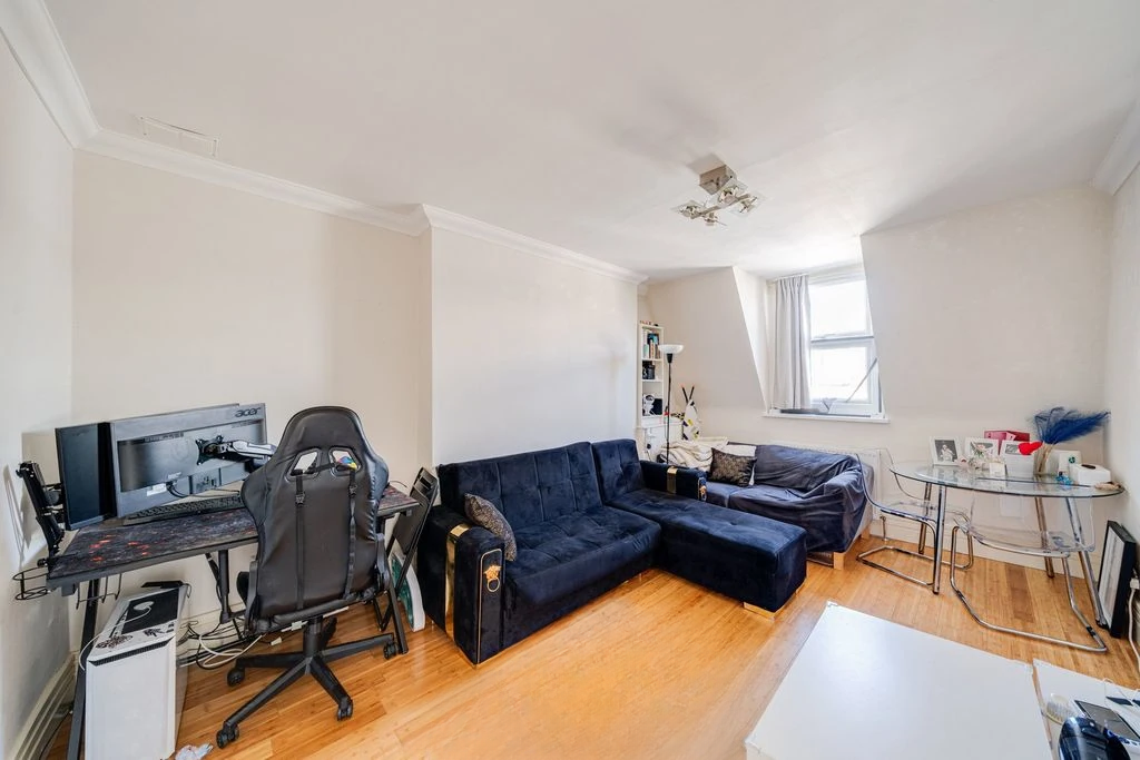 Квартира в Лондоне, Великобритания, 53 м² - фото 6