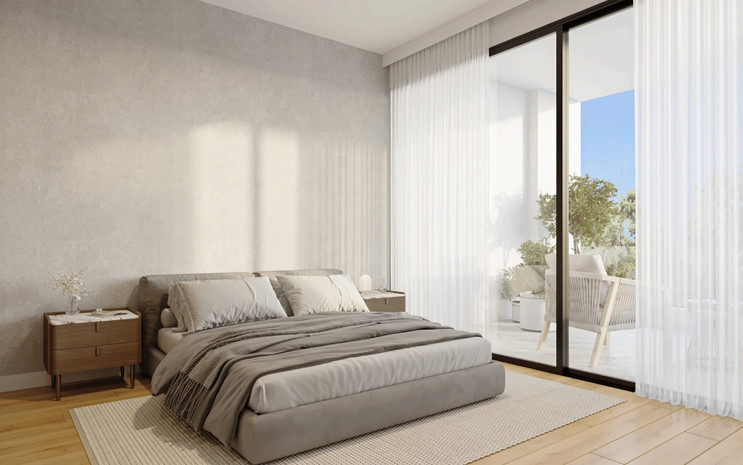 Дом в Хлораке, Кипр, 150 м² - фото 15