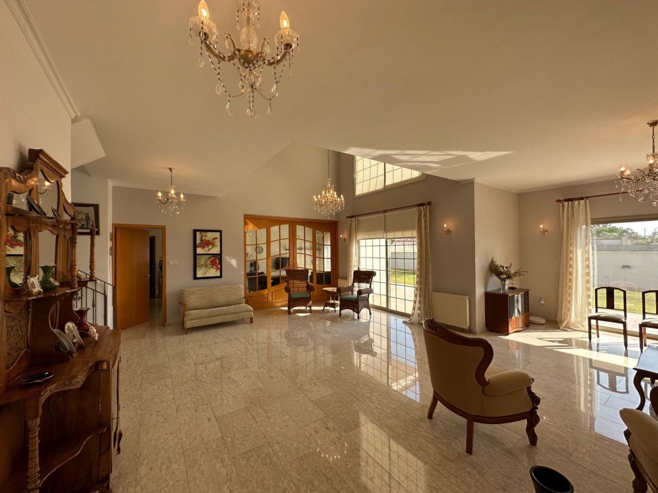 Дом Ypsonas, Испания, 285 м² - фото 16