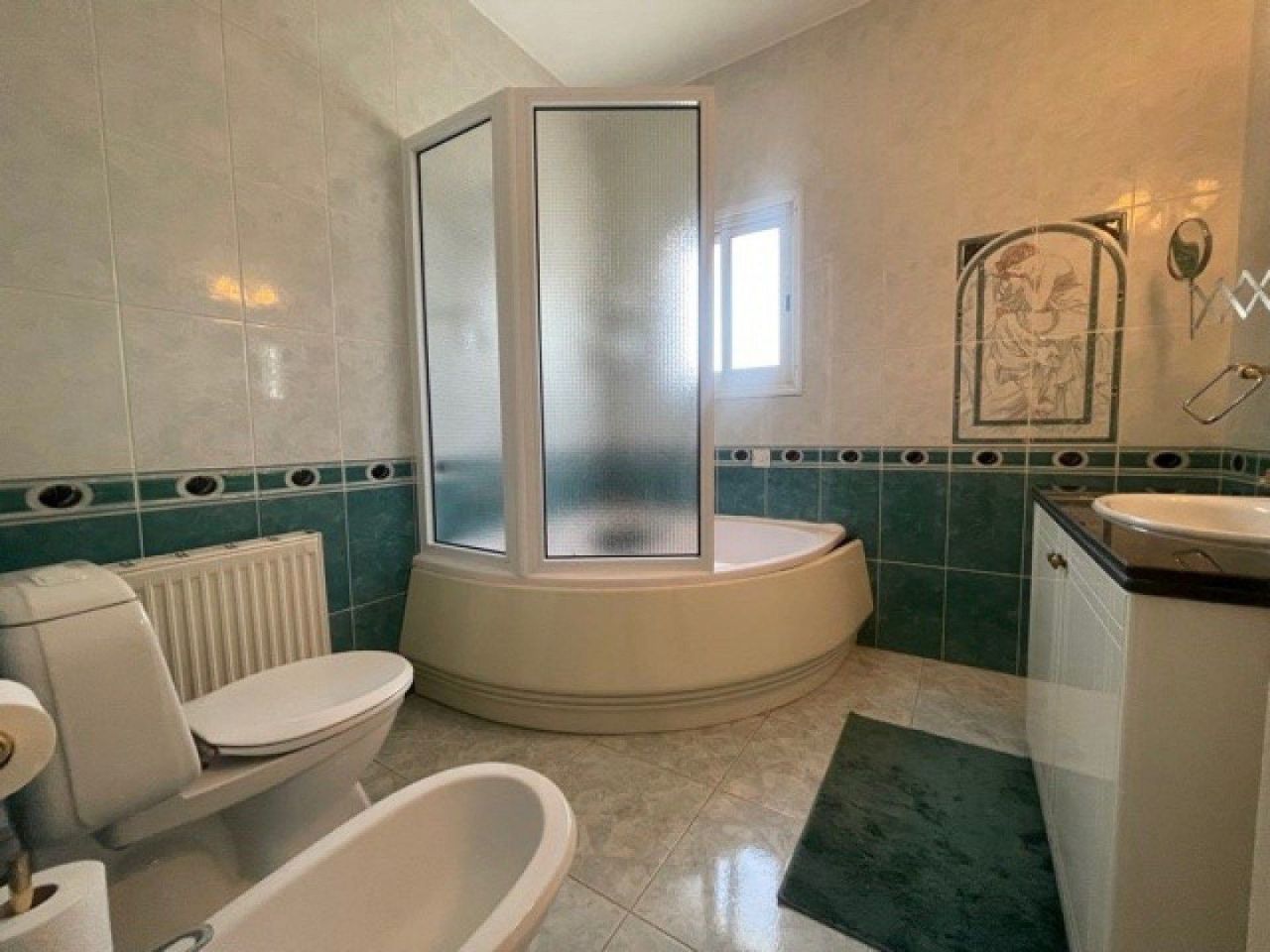Дом Panthea, Кипр, 370 м² - фото 16