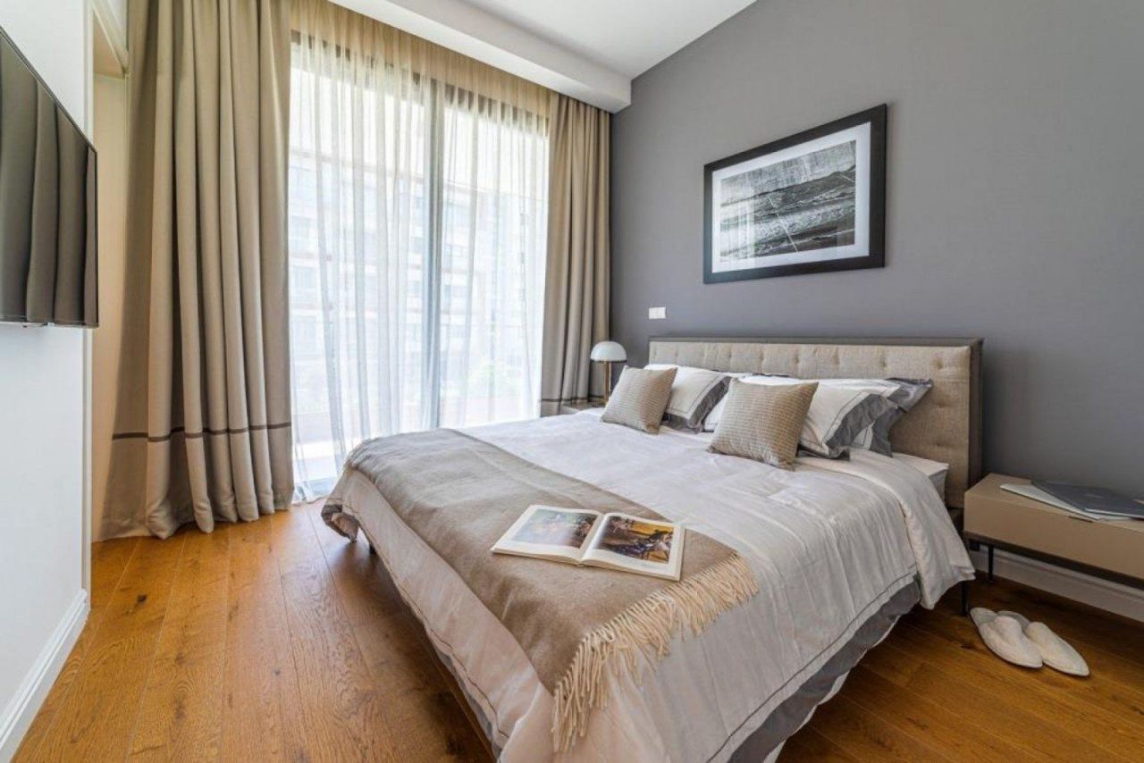 Апартаменты в Пареклисии, Кипр, 222 м² - фото 14
