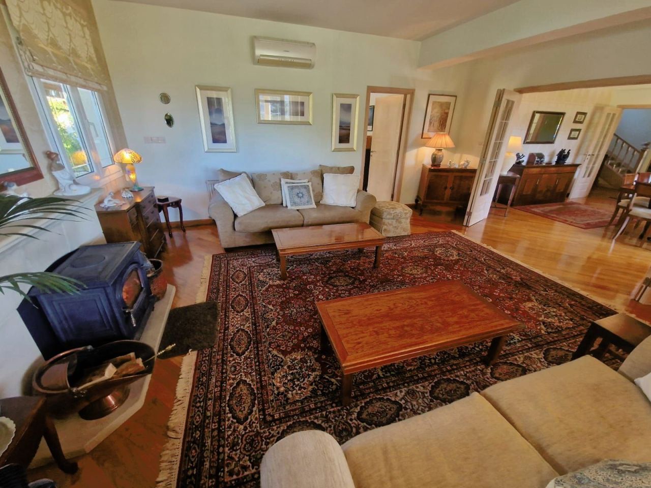 Дом в Ланье, Кипр, 270 м² - фото 16