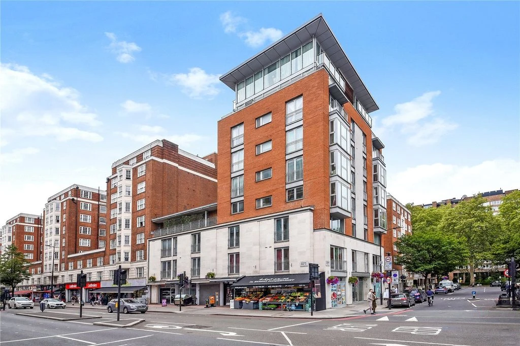 Квартира в Лондоне, Великобритания, 55 м² - фото 6