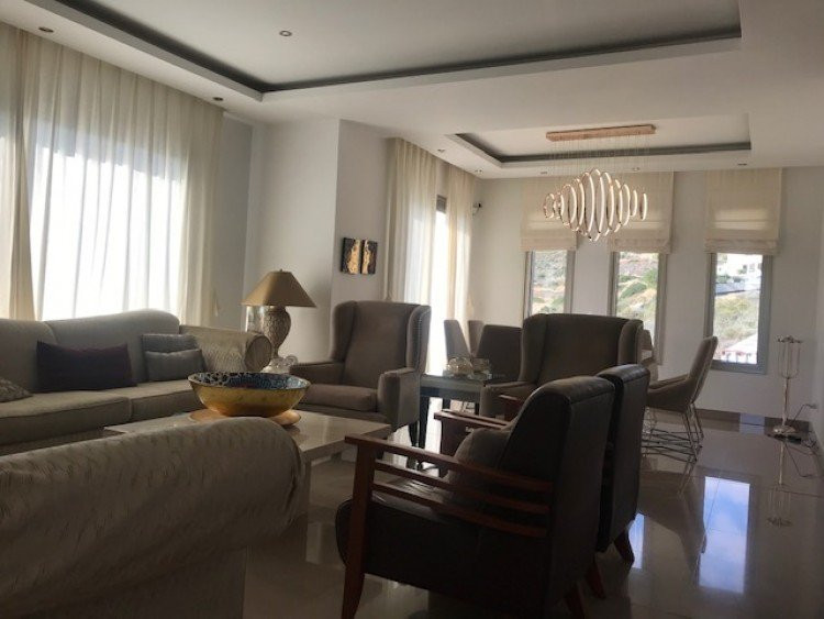 Дом Agia Paraskevi, Кипр, 320 м² - фото 16