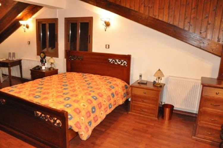 Дом в Писсури, Кипр, 295 м² - фото 16