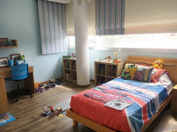 Дом Agia Filaxi, Кипр, 673 м² - фото 16