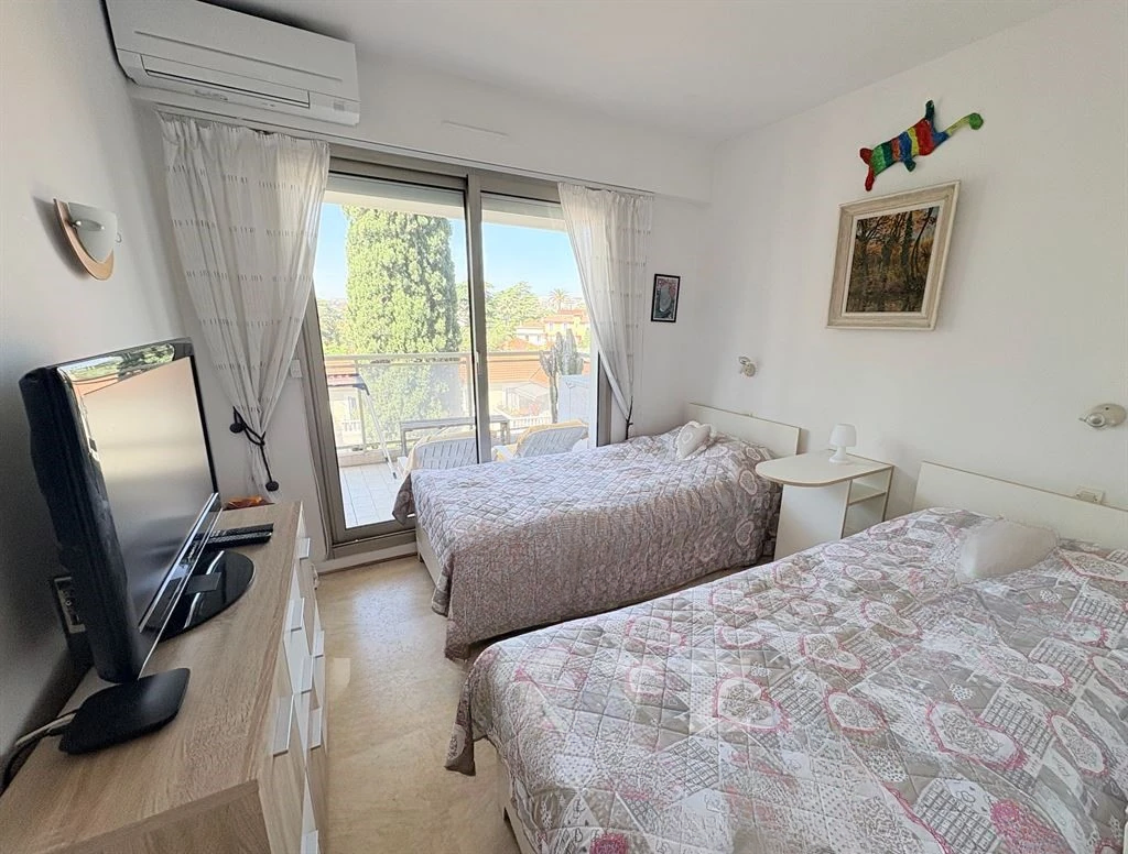 Квартира в Каннах, Франция, 60 м² - фото 7
