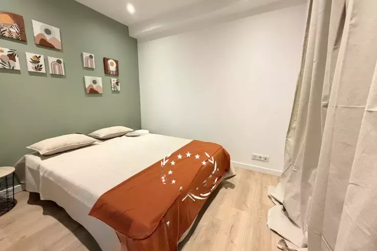 Квартира в Каннах, Франция, 39 м² - фото 3
