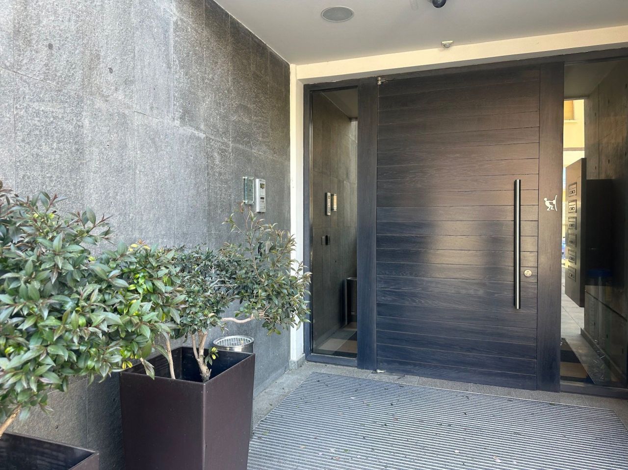 Офис Kapsalos, Кипр, 323 м² - фото 15