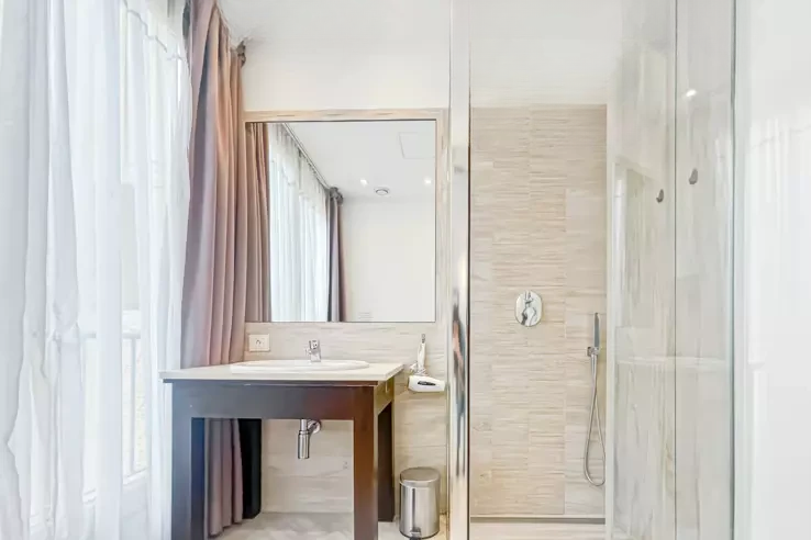 Квартира в Каннах, Франция, 53 м² - фото 3