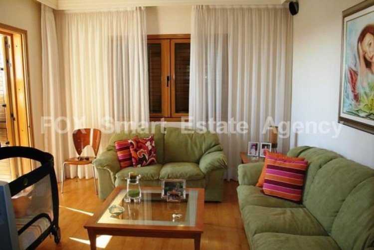 Дом Columbia, Кипр, 1 075 м² - фото 16