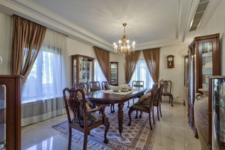 Дом Souni-Zanakia, Кипр, 640 м² - фото 16