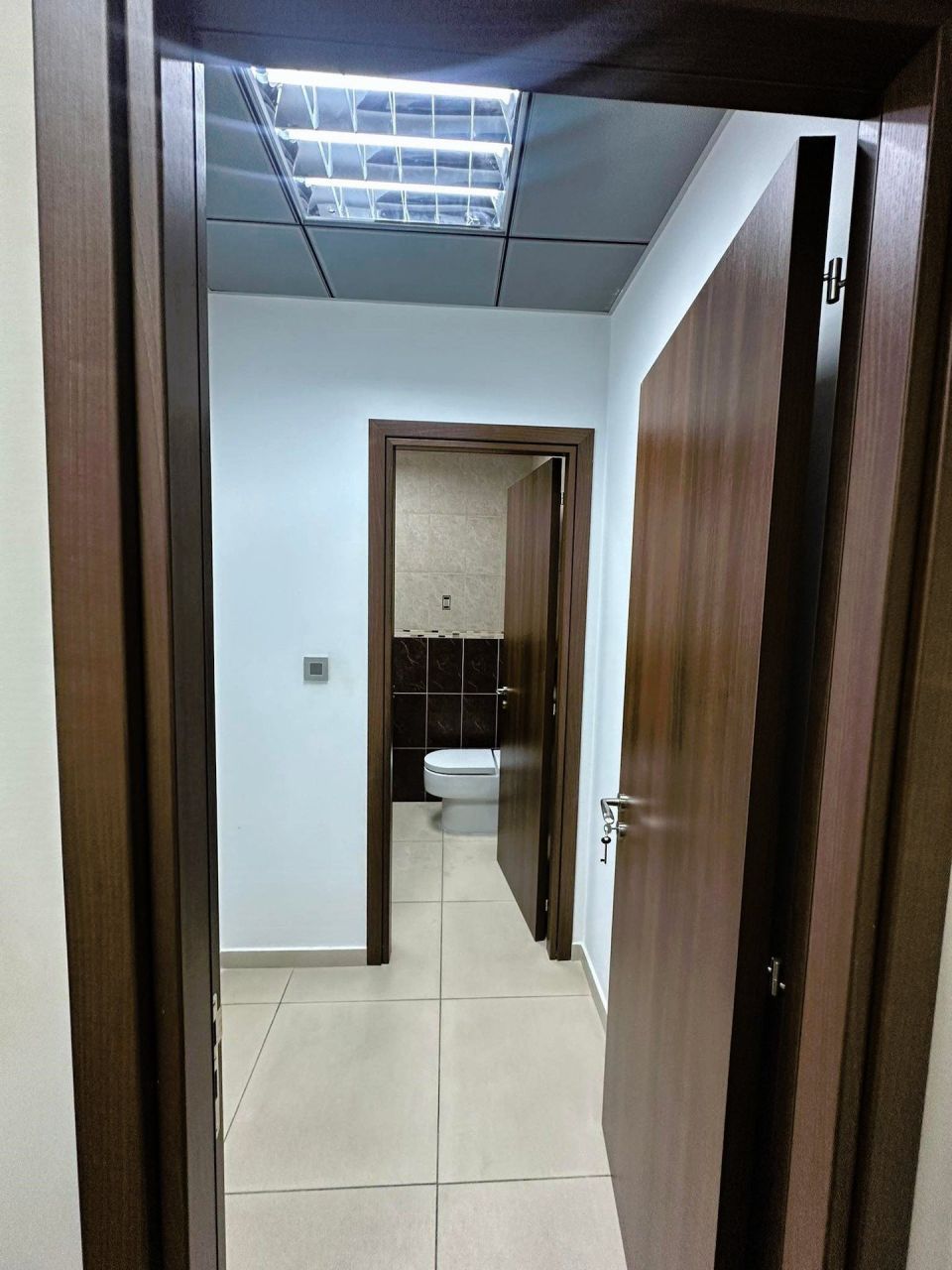 Офис в Пафосе, Кипр, 170 м² - фото 16