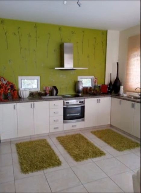 Дом Potamos Germasogeias, Кипр, 300 м² - фото 16
