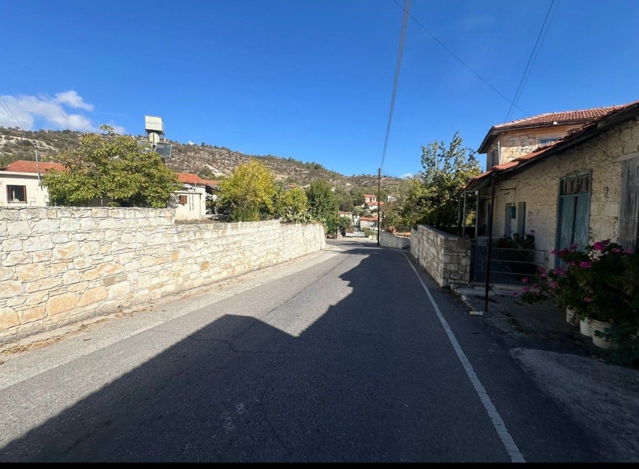 Дом в Саламиу, Кипр, 50 м² - фото 16