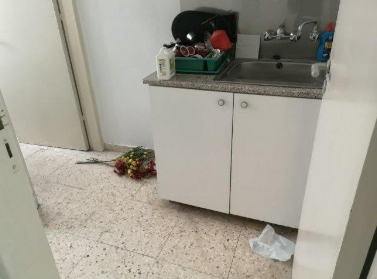 Офис Omonoia, Кипр, 194 м² - фото 12