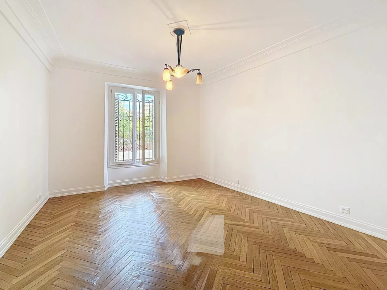 Квартира в Каннах, Франция, 112 м² - фото 7