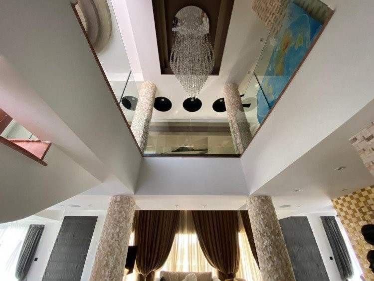 Дом Sea Caves, Кипр, 430 м² - фото 14