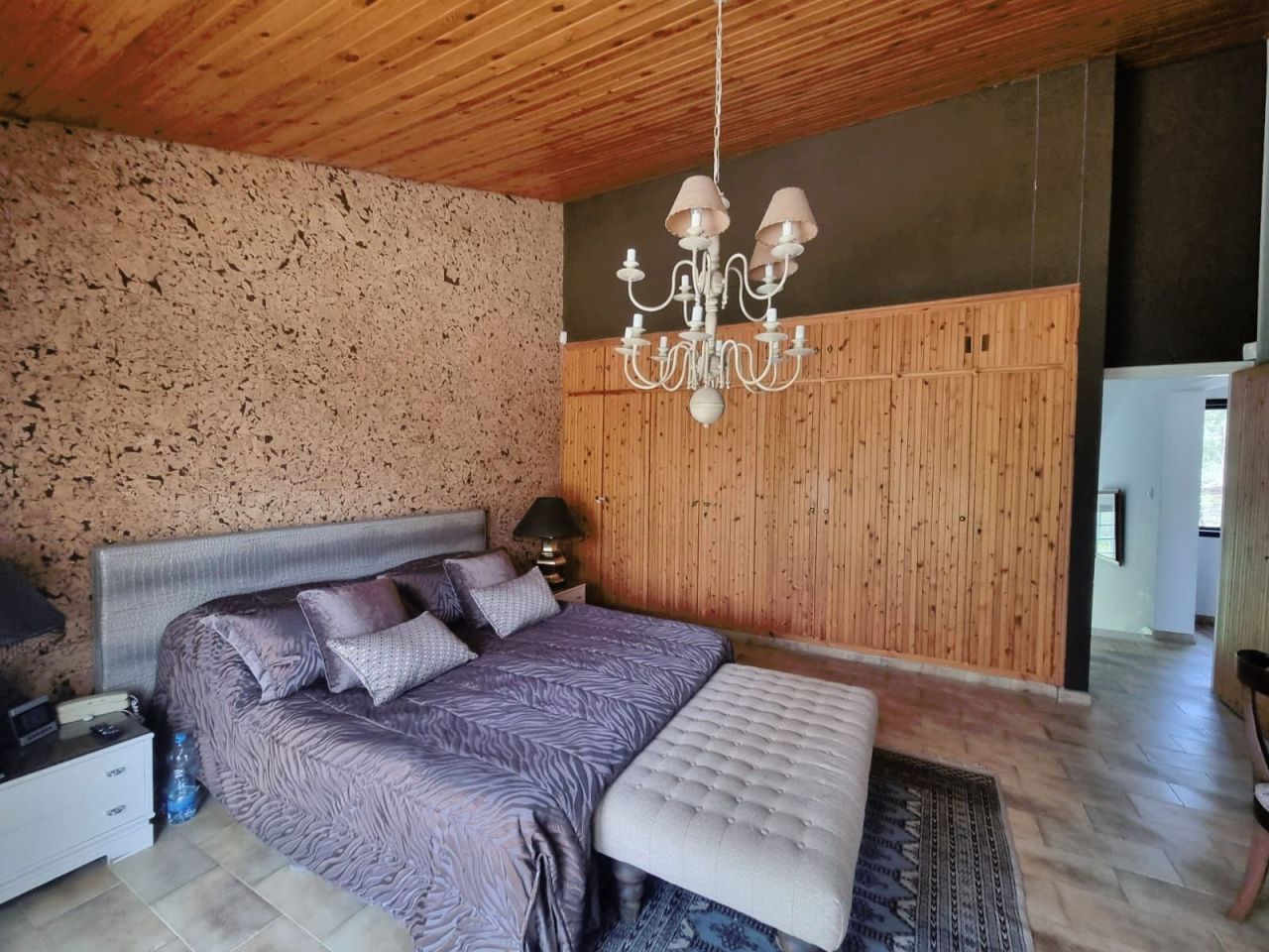 Дом в Мониатисе, Кипр, 274 м² - фото 16