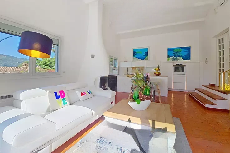 Квартира в Каннах, Франция, 121 м² - фото 3