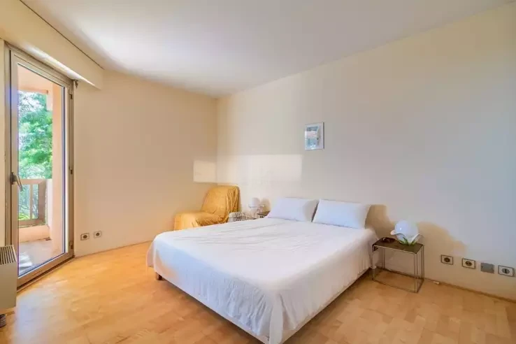 Квартира в Каннах, Франция, 62 м² - фото 3