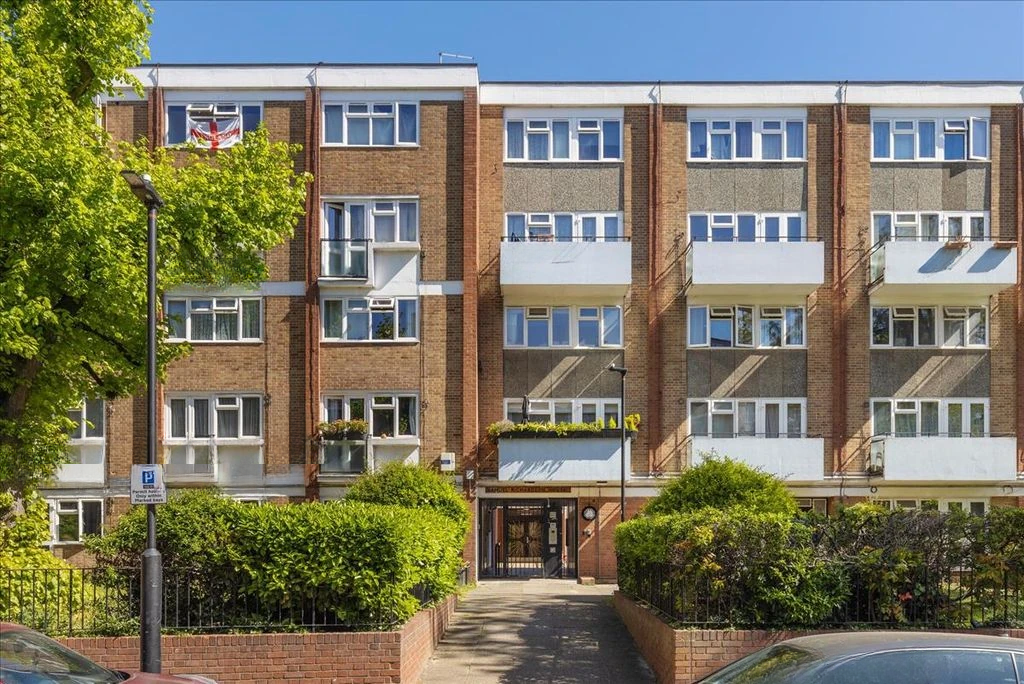 Квартира в Лондоне, Великобритания, 76 м² - фото 7