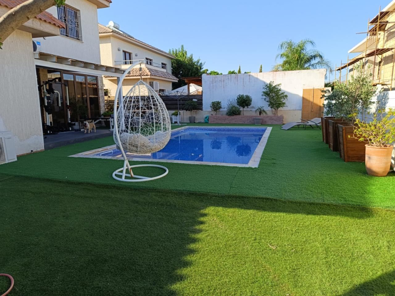 Дом в Мони, Кипр, 220 м² - фото 14