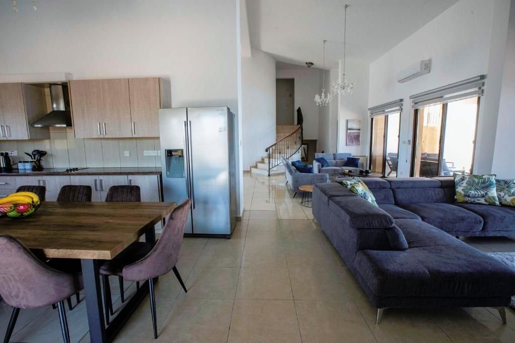 Дом в Катикасе, Кипр, 350 м² - фото 16
