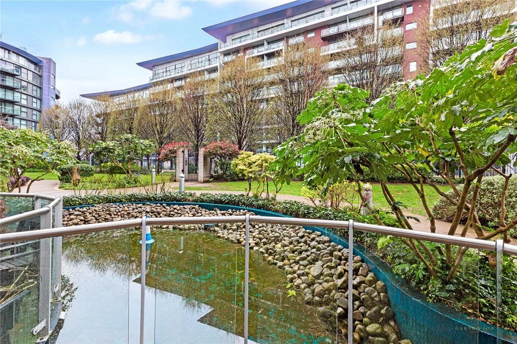 Квартира в Лондоне, Великобритания, 33 м² - фото 7