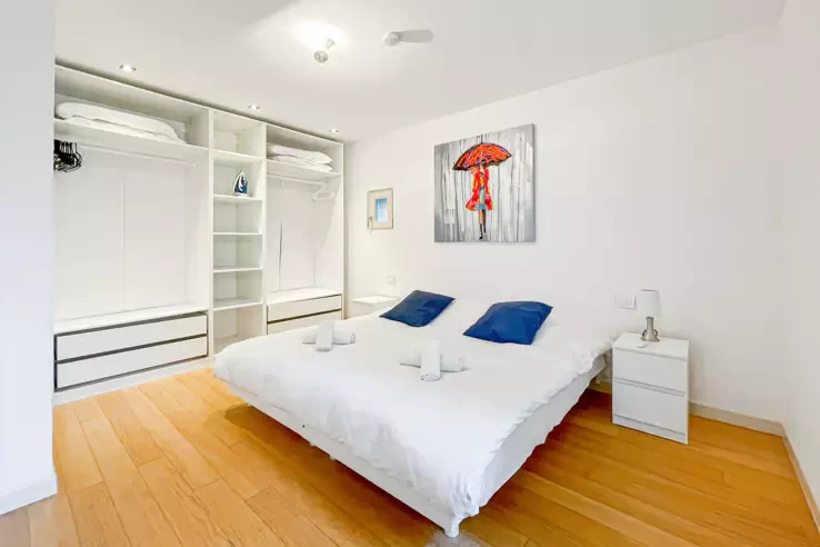 Квартира в Каннах, Франция, 53 м² - фото 3