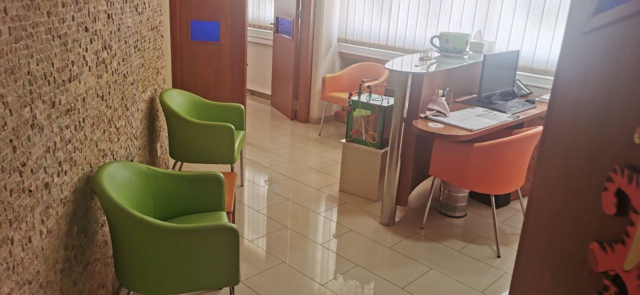 Офис Agia Zoni, Кипр, 70 м² - фото 14