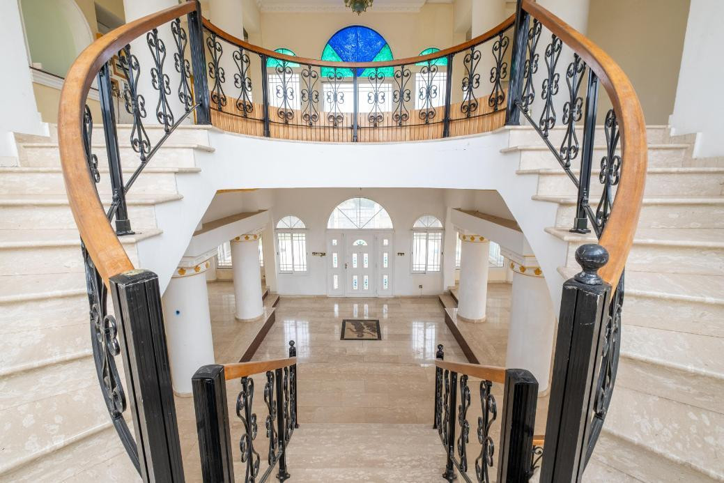 Дом в Пейе, Кипр, 855 м² - фото 16