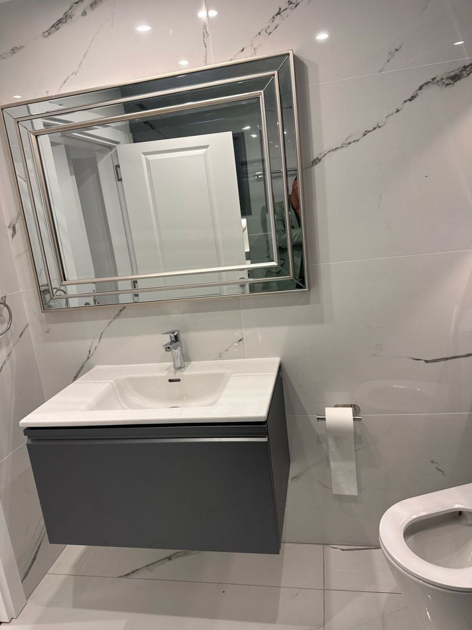 Апартаменты Neapoli, Кипр, 130 м² - фото 16