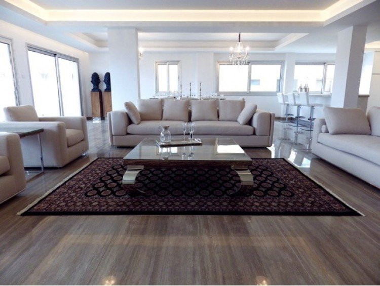 Апартаменты в Агиос Тихоне, Кипр, 350 м² - фото 16