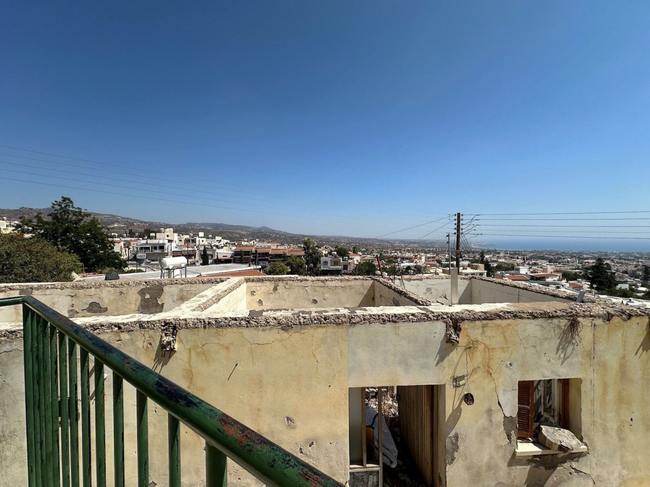 Отель, гостиница Pegeia, Кипр, 440 м² - фото 16