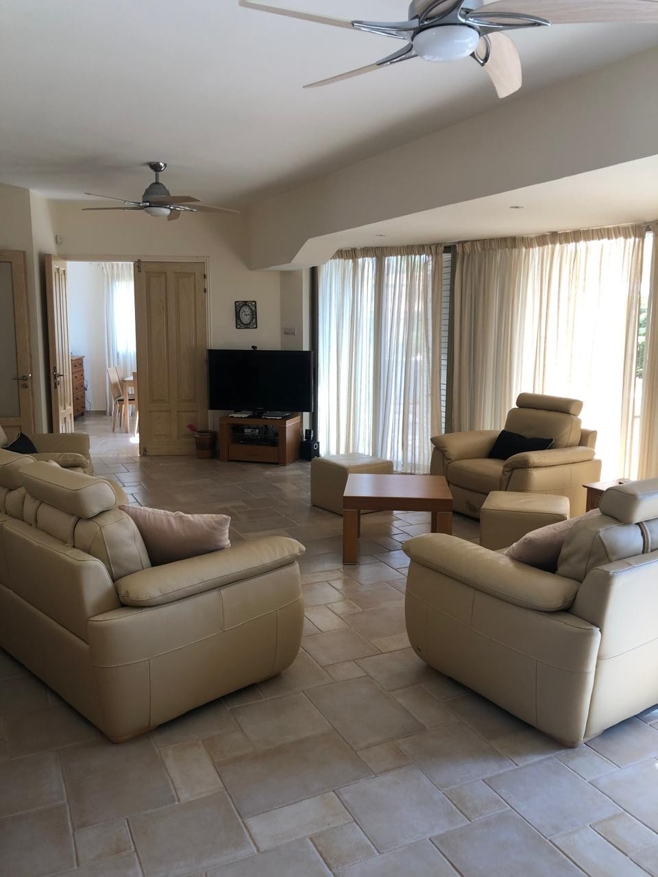 Дом Sea Caves, Кипр, 200 м² - фото 16