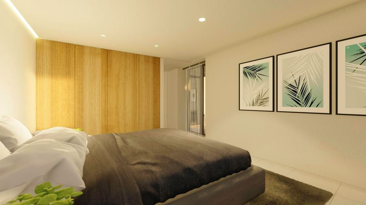Дом Vasa Koilaniou, Кипр, 242 м² - фото 16